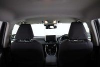 USED 2021 71 TOYOTA RAV4 2.5 VVT-h GPF Icon SUV 5dr Petrol Hybrid CVT Euro 6 (s/s) (218 ps) 1 OWNER, CAMERA, SENSORS