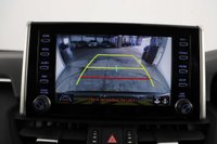 USED 2021 71 TOYOTA RAV4 2.5 VVT-h GPF Icon SUV 5dr Petrol Hybrid CVT Euro 6 (s/s) (218 ps) 1 OWNER, CAMERA, SENSORS