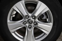 USED 2021 71 TOYOTA RAV4 2.5 VVT-h GPF Icon SUV 5dr Petrol Hybrid CVT Euro 6 (s/s) (218 ps) 1 OWNER, CAMERA, SENSORS