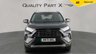 USED 2021 71 TOYOTA RAV4 2.5 VVT-h GPF Icon SUV 5dr Petrol Hybrid CVT Euro 6 (s/s) (218 ps) 1 OWNER, CAMERA, SENSORS