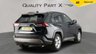 USED 2021 71 TOYOTA RAV4 2.5 VVT-h GPF Icon SUV 5dr Petrol Hybrid CVT Euro 6 (s/s) (218 ps) 1 OWNER, CAMERA, SENSORS
