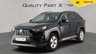 USED 2021 71 TOYOTA RAV4 2.5 VVT-h GPF Icon SUV 5dr Petrol Hybrid CVT Euro 6 (s/s) (218 ps) 1 OWNER, CAMERA, SENSORS
