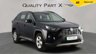 USED 2021 71 TOYOTA RAV4 2.5 VVT-h GPF Icon SUV 5dr Petrol Hybrid CVT Euro 6 (s/s) (218 ps) 1 OWNER, CAMERA, SENSORS