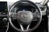 USED 2021 71 TOYOTA RAV4 2.5 VVT-h GPF Icon SUV 5dr Petrol Hybrid CVT Euro 6 (s/s) (218 ps) 1 OWNER, CAMERA, SENSORS