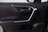 USED 2021 71 TOYOTA RAV4 2.5 VVT-h GPF Icon SUV 5dr Petrol Hybrid CVT Euro 6 (s/s) (218 ps) 1 OWNER, CAMERA, SENSORS