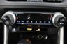 USED 2021 71 TOYOTA RAV4 2.5 VVT-h GPF Icon SUV 5dr Petrol Hybrid CVT Euro 6 (s/s) (218 ps) 1 OWNER, CAMERA, SENSORS
