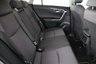 USED 2021 71 TOYOTA RAV4 2.5 VVT-h GPF Icon SUV 5dr Petrol Hybrid CVT Euro 6 (s/s) (218 ps) 1 OWNER, CAMERA, SENSORS