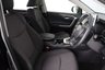 USED 2021 71 TOYOTA RAV4 2.5 VVT-h GPF Icon SUV 5dr Petrol Hybrid CVT Euro 6 (s/s) (218 ps) 1 OWNER, CAMERA, SENSORS