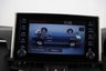 USED 2021 71 TOYOTA RAV4 2.5 VVT-h GPF Icon SUV 5dr Petrol Hybrid CVT Euro 6 (s/s) (218 ps) 1 OWNER, CAMERA, SENSORS