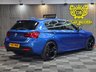 USED 2017 67 BMW 1 SERIES 2.0 118d M Sport Shadow Edition Euro 6 (s/s) 5dr FSH - BLUETOOTH - DAB