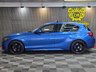 USED 2017 67 BMW 1 SERIES 2.0 118d M Sport Shadow Edition Euro 6 (s/s) 5dr FSH - BLUETOOTH - DAB