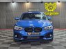USED 2017 67 BMW 1 SERIES 2.0 118d M Sport Shadow Edition Euro 6 (s/s) 5dr FSH - BLUETOOTH - DAB
