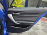 USED 2017 67 BMW 1 SERIES 2.0 118d M Sport Shadow Edition Euro 6 (s/s) 5dr FSH - BLUETOOTH - DAB