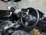 USED 2017 67 BMW 1 SERIES 2.0 118d M Sport Shadow Edition Euro 6 (s/s) 5dr FSH - BLUETOOTH - DAB