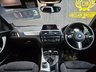 USED 2017 67 BMW 1 SERIES 2.0 118d M Sport Shadow Edition Euro 6 (s/s) 5dr FSH - BLUETOOTH - DAB