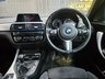 USED 2017 67 BMW 1 SERIES 2.0 118d M Sport Shadow Edition Euro 6 (s/s) 5dr FSH - BLUETOOTH - DAB