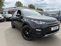 USED 2019 19 LAND ROVER DISCOVERY SPORT 2.0 TD4 HSE SUV 5dr Diesel Auto 4WD Euro 6 (s/s) (180 ps) ANOTHER STUNNING ADDITION TO OUR EXTENSIVE DISCOVERY SPORT SELECTION+7 SEATER+4 WHEEL DRIVE+ONLY 1 FORMER KEEPER+SERVICE HISTORY+DIESEL+AUTOMATIC+ULEZ COMPLIANT+PRIVACY GLASS+FULL LEATHER INTERIOR+FULL PANORAMIC GLASS ROOF+SATELLITE NAVIGATION+PARK ASSIST+CLIMATE CONTROL+ALLOY WHEELS+1 FULL YEARS MOT PRIOR TO COLLECTION+CALL NOW SPEAK WITH OUR EXPERIENCED SALES ADVISORS AND ARRANGE A VIEWING!!!!!!!!!!!!!!!!!!!!!!!!!!!!!!!!!!!!