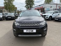 USED 2019 19 LAND ROVER DISCOVERY SPORT 2.0 TD4 HSE SUV 5dr Diesel Auto 4WD Euro 6 (s/s) (180 ps) ANOTHER STUNNING ADDITION TO OUR EXTENSIVE DISCOVERY SPORT SELECTION+7 SEATER+4 WHEEL DRIVE+ONLY 1 FORMER KEEPER+SERVICE HISTORY+DIESEL+AUTOMATIC+ULEZ COMPLIANT+PRIVACY GLASS+FULL LEATHER INTERIOR+FULL PANORAMIC GLASS ROOF+SATELLITE NAVIGATION+PARK ASSIST+CLIMATE CONTROL+ALLOY WHEELS+1 FULL YEARS MOT PRIOR TO COLLECTION+CALL NOW SPEAK WITH OUR EXPERIENCED SALES ADVISORS AND ARRANGE A VIEWING!!!!!!!!!!!!!!!!!!!!!!!!!!!!!!!!!!!!