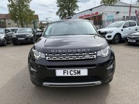 USED 2019 19 LAND ROVER DISCOVERY SPORT 2.0 TD4 HSE SUV 5dr Diesel Auto 4WD Euro 6 (s/s) (180 ps) ANOTHER STUNNING ADDITION TO OUR EXTENSIVE DISCOVERY SPORT SELECTION+7 SEATER+4 WHEEL DRIVE+ONLY 1 FORMER KEEPER+SERVICE HISTORY+DIESEL+AUTOMATIC+ULEZ COMPLIANT+PRIVACY GLASS+FULL LEATHER INTERIOR+FULL PANORAMIC GLASS ROOF+SATELLITE NAVIGATION+PARK ASSIST+CLIMATE CONTROL+ALLOY WHEELS+1 FULL YEARS MOT PRIOR TO COLLECTION+CALL NOW SPEAK WITH OUR EXPERIENCED SALES ADVISORS AND ARRANGE A VIEWING!!!!!!!!!!!!!!!!!!!!!!!!!!!!!!!!!!!!
