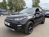 USED 2019 19 LAND ROVER DISCOVERY SPORT 2.0 TD4 HSE SUV 5dr Diesel Auto 4WD Euro 6 (s/s) (180 ps) ANOTHER STUNNING ADDITION TO OUR EXTENSIVE DISCOVERY SPORT SELECTION+7 SEATER+4 WHEEL DRIVE+ONLY 1 FORMER KEEPER+SERVICE HISTORY+DIESEL+AUTOMATIC+ULEZ COMPLIANT+PRIVACY GLASS+FULL LEATHER INTERIOR+FULL PANORAMIC GLASS ROOF+SATELLITE NAVIGATION+PARK ASSIST+CLIMATE CONTROL+ALLOY WHEELS+1 FULL YEARS MOT PRIOR TO COLLECTION+CALL NOW SPEAK WITH OUR EXPERIENCED SALES ADVISORS AND ARRANGE A VIEWING!!!!!!!!!!!!!!!!!!!!!!!!!!!!!!!!!!!!
