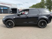 USED 2019 19 LAND ROVER DISCOVERY SPORT 2.0 TD4 HSE SUV 5dr Diesel Auto 4WD Euro 6 (s/s) (180 ps) ANOTHER STUNNING ADDITION TO OUR EXTENSIVE DISCOVERY SPORT SELECTION+7 SEATER+4 WHEEL DRIVE+ONLY 1 FORMER KEEPER+SERVICE HISTORY+DIESEL+AUTOMATIC+ULEZ COMPLIANT+PRIVACY GLASS+FULL LEATHER INTERIOR+FULL PANORAMIC GLASS ROOF+SATELLITE NAVIGATION+PARK ASSIST+CLIMATE CONTROL+ALLOY WHEELS+1 FULL YEARS MOT PRIOR TO COLLECTION+CALL NOW SPEAK WITH OUR EXPERIENCED SALES ADVISORS AND ARRANGE A VIEWING!!!!!!!!!!!!!!!!!!!!!!!!!!!!!!!!!!!!