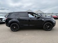 USED 2019 19 LAND ROVER DISCOVERY SPORT 2.0 TD4 HSE SUV 5dr Diesel Auto 4WD Euro 6 (s/s) (180 ps) ANOTHER STUNNING ADDITION TO OUR EXTENSIVE DISCOVERY SPORT SELECTION+7 SEATER+4 WHEEL DRIVE+ONLY 1 FORMER KEEPER+SERVICE HISTORY+DIESEL+AUTOMATIC+ULEZ COMPLIANT+PRIVACY GLASS+FULL LEATHER INTERIOR+FULL PANORAMIC GLASS ROOF+SATELLITE NAVIGATION+PARK ASSIST+CLIMATE CONTROL+ALLOY WHEELS+1 FULL YEARS MOT PRIOR TO COLLECTION+CALL NOW SPEAK WITH OUR EXPERIENCED SALES ADVISORS AND ARRANGE A VIEWING!!!!!!!!!!!!!!!!!!!!!!!!!!!!!!!!!!!!