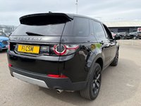 USED 2019 19 LAND ROVER DISCOVERY SPORT 2.0 TD4 HSE SUV 5dr Diesel Auto 4WD Euro 6 (s/s) (180 ps) ANOTHER STUNNING ADDITION TO OUR EXTENSIVE DISCOVERY SPORT SELECTION+7 SEATER+4 WHEEL DRIVE+ONLY 1 FORMER KEEPER+SERVICE HISTORY+DIESEL+AUTOMATIC+ULEZ COMPLIANT+PRIVACY GLASS+FULL LEATHER INTERIOR+FULL PANORAMIC GLASS ROOF+SATELLITE NAVIGATION+PARK ASSIST+CLIMATE CONTROL+ALLOY WHEELS+1 FULL YEARS MOT PRIOR TO COLLECTION+CALL NOW SPEAK WITH OUR EXPERIENCED SALES ADVISORS AND ARRANGE A VIEWING!!!!!!!!!!!!!!!!!!!!!!!!!!!!!!!!!!!!