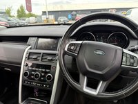 USED 2019 19 LAND ROVER DISCOVERY SPORT 2.0 TD4 HSE SUV 5dr Diesel Auto 4WD Euro 6 (s/s) (180 ps) ANOTHER STUNNING ADDITION TO OUR EXTENSIVE DISCOVERY SPORT SELECTION+7 SEATER+4 WHEEL DRIVE+ONLY 1 FORMER KEEPER+SERVICE HISTORY+DIESEL+AUTOMATIC+ULEZ COMPLIANT+PRIVACY GLASS+FULL LEATHER INTERIOR+FULL PANORAMIC GLASS ROOF+SATELLITE NAVIGATION+PARK ASSIST+CLIMATE CONTROL+ALLOY WHEELS+1 FULL YEARS MOT PRIOR TO COLLECTION+CALL NOW SPEAK WITH OUR EXPERIENCED SALES ADVISORS AND ARRANGE A VIEWING!!!!!!!!!!!!!!!!!!!!!!!!!!!!!!!!!!!!