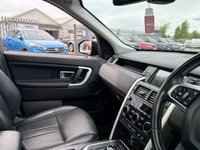 USED 2019 19 LAND ROVER DISCOVERY SPORT 2.0 TD4 HSE SUV 5dr Diesel Auto 4WD Euro 6 (s/s) (180 ps) ANOTHER STUNNING ADDITION TO OUR EXTENSIVE DISCOVERY SPORT SELECTION+7 SEATER+4 WHEEL DRIVE+ONLY 1 FORMER KEEPER+SERVICE HISTORY+DIESEL+AUTOMATIC+ULEZ COMPLIANT+PRIVACY GLASS+FULL LEATHER INTERIOR+FULL PANORAMIC GLASS ROOF+SATELLITE NAVIGATION+PARK ASSIST+CLIMATE CONTROL+ALLOY WHEELS+1 FULL YEARS MOT PRIOR TO COLLECTION+CALL NOW SPEAK WITH OUR EXPERIENCED SALES ADVISORS AND ARRANGE A VIEWING!!!!!!!!!!!!!!!!!!!!!!!!!!!!!!!!!!!!