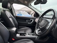 USED 2019 19 LAND ROVER DISCOVERY SPORT 2.0 TD4 HSE SUV 5dr Diesel Auto 4WD Euro 6 (s/s) (180 ps) ANOTHER STUNNING ADDITION TO OUR EXTENSIVE DISCOVERY SPORT SELECTION+7 SEATER+4 WHEEL DRIVE+ONLY 1 FORMER KEEPER+SERVICE HISTORY+DIESEL+AUTOMATIC+ULEZ COMPLIANT+PRIVACY GLASS+FULL LEATHER INTERIOR+FULL PANORAMIC GLASS ROOF+SATELLITE NAVIGATION+PARK ASSIST+CLIMATE CONTROL+ALLOY WHEELS+1 FULL YEARS MOT PRIOR TO COLLECTION+CALL NOW SPEAK WITH OUR EXPERIENCED SALES ADVISORS AND ARRANGE A VIEWING!!!!!!!!!!!!!!!!!!!!!!!!!!!!!!!!!!!!