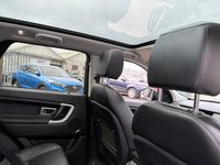 USED 2019 19 LAND ROVER DISCOVERY SPORT 2.0 TD4 HSE SUV 5dr Diesel Auto 4WD Euro 6 (s/s) (180 ps) ANOTHER STUNNING ADDITION TO OUR EXTENSIVE DISCOVERY SPORT SELECTION+7 SEATER+4 WHEEL DRIVE+ONLY 1 FORMER KEEPER+SERVICE HISTORY+DIESEL+AUTOMATIC+ULEZ COMPLIANT+PRIVACY GLASS+FULL LEATHER INTERIOR+FULL PANORAMIC GLASS ROOF+SATELLITE NAVIGATION+PARK ASSIST+CLIMATE CONTROL+ALLOY WHEELS+1 FULL YEARS MOT PRIOR TO COLLECTION+CALL NOW SPEAK WITH OUR EXPERIENCED SALES ADVISORS AND ARRANGE A VIEWING!!!!!!!!!!!!!!!!!!!!!!!!!!!!!!!!!!!!