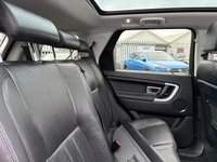 USED 2019 19 LAND ROVER DISCOVERY SPORT 2.0 TD4 HSE SUV 5dr Diesel Auto 4WD Euro 6 (s/s) (180 ps) ANOTHER STUNNING ADDITION TO OUR EXTENSIVE DISCOVERY SPORT SELECTION+7 SEATER+4 WHEEL DRIVE+ONLY 1 FORMER KEEPER+SERVICE HISTORY+DIESEL+AUTOMATIC+ULEZ COMPLIANT+PRIVACY GLASS+FULL LEATHER INTERIOR+FULL PANORAMIC GLASS ROOF+SATELLITE NAVIGATION+PARK ASSIST+CLIMATE CONTROL+ALLOY WHEELS+1 FULL YEARS MOT PRIOR TO COLLECTION+CALL NOW SPEAK WITH OUR EXPERIENCED SALES ADVISORS AND ARRANGE A VIEWING!!!!!!!!!!!!!!!!!!!!!!!!!!!!!!!!!!!!