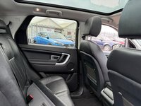 USED 2019 19 LAND ROVER DISCOVERY SPORT 2.0 TD4 HSE SUV 5dr Diesel Auto 4WD Euro 6 (s/s) (180 ps) ANOTHER STUNNING ADDITION TO OUR EXTENSIVE DISCOVERY SPORT SELECTION+7 SEATER+4 WHEEL DRIVE+ONLY 1 FORMER KEEPER+SERVICE HISTORY+DIESEL+AUTOMATIC+ULEZ COMPLIANT+PRIVACY GLASS+FULL LEATHER INTERIOR+FULL PANORAMIC GLASS ROOF+SATELLITE NAVIGATION+PARK ASSIST+CLIMATE CONTROL+ALLOY WHEELS+1 FULL YEARS MOT PRIOR TO COLLECTION+CALL NOW SPEAK WITH OUR EXPERIENCED SALES ADVISORS AND ARRANGE A VIEWING!!!!!!!!!!!!!!!!!!!!!!!!!!!!!!!!!!!!