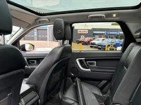 USED 2019 19 LAND ROVER DISCOVERY SPORT 2.0 TD4 HSE SUV 5dr Diesel Auto 4WD Euro 6 (s/s) (180 ps) ANOTHER STUNNING ADDITION TO OUR EXTENSIVE DISCOVERY SPORT SELECTION+7 SEATER+4 WHEEL DRIVE+ONLY 1 FORMER KEEPER+SERVICE HISTORY+DIESEL+AUTOMATIC+ULEZ COMPLIANT+PRIVACY GLASS+FULL LEATHER INTERIOR+FULL PANORAMIC GLASS ROOF+SATELLITE NAVIGATION+PARK ASSIST+CLIMATE CONTROL+ALLOY WHEELS+1 FULL YEARS MOT PRIOR TO COLLECTION+CALL NOW SPEAK WITH OUR EXPERIENCED SALES ADVISORS AND ARRANGE A VIEWING!!!!!!!!!!!!!!!!!!!!!!!!!!!!!!!!!!!!