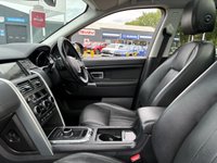 USED 2019 19 LAND ROVER DISCOVERY SPORT 2.0 TD4 HSE SUV 5dr Diesel Auto 4WD Euro 6 (s/s) (180 ps) ANOTHER STUNNING ADDITION TO OUR EXTENSIVE DISCOVERY SPORT SELECTION+7 SEATER+4 WHEEL DRIVE+ONLY 1 FORMER KEEPER+SERVICE HISTORY+DIESEL+AUTOMATIC+ULEZ COMPLIANT+PRIVACY GLASS+FULL LEATHER INTERIOR+FULL PANORAMIC GLASS ROOF+SATELLITE NAVIGATION+PARK ASSIST+CLIMATE CONTROL+ALLOY WHEELS+1 FULL YEARS MOT PRIOR TO COLLECTION+CALL NOW SPEAK WITH OUR EXPERIENCED SALES ADVISORS AND ARRANGE A VIEWING!!!!!!!!!!!!!!!!!!!!!!!!!!!!!!!!!!!!
