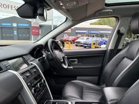 USED 2019 19 LAND ROVER DISCOVERY SPORT 2.0 TD4 HSE SUV 5dr Diesel Auto 4WD Euro 6 (s/s) (180 ps) ANOTHER STUNNING ADDITION TO OUR EXTENSIVE DISCOVERY SPORT SELECTION+7 SEATER+4 WHEEL DRIVE+ONLY 1 FORMER KEEPER+SERVICE HISTORY+DIESEL+AUTOMATIC+ULEZ COMPLIANT+PRIVACY GLASS+FULL LEATHER INTERIOR+FULL PANORAMIC GLASS ROOF+SATELLITE NAVIGATION+PARK ASSIST+CLIMATE CONTROL+ALLOY WHEELS+1 FULL YEARS MOT PRIOR TO COLLECTION+CALL NOW SPEAK WITH OUR EXPERIENCED SALES ADVISORS AND ARRANGE A VIEWING!!!!!!!!!!!!!!!!!!!!!!!!!!!!!!!!!!!!