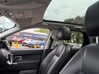 USED 2019 19 LAND ROVER DISCOVERY SPORT 2.0 TD4 HSE SUV 5dr Diesel Auto 4WD Euro 6 (s/s) (180 ps) ANOTHER STUNNING ADDITION TO OUR EXTENSIVE DISCOVERY SPORT SELECTION+7 SEATER+4 WHEEL DRIVE+ONLY 1 FORMER KEEPER+SERVICE HISTORY+DIESEL+AUTOMATIC+ULEZ COMPLIANT+PRIVACY GLASS+FULL LEATHER INTERIOR+FULL PANORAMIC GLASS ROOF+SATELLITE NAVIGATION+PARK ASSIST+CLIMATE CONTROL+ALLOY WHEELS+1 FULL YEARS MOT PRIOR TO COLLECTION+CALL NOW SPEAK WITH OUR EXPERIENCED SALES ADVISORS AND ARRANGE A VIEWING!!!!!!!!!!!!!!!!!!!!!!!!!!!!!!!!!!!!