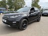 USED 2019 19 LAND ROVER DISCOVERY SPORT 2.0 TD4 HSE SUV 5dr Diesel Auto 4WD Euro 6 (s/s) (180 ps) ANOTHER STUNNING ADDITION TO OUR EXTENSIVE DISCOVERY SPORT SELECTION+7 SEATER+4 WHEEL DRIVE+ONLY 1 FORMER KEEPER+SERVICE HISTORY+DIESEL+AUTOMATIC+ULEZ COMPLIANT+PRIVACY GLASS+FULL LEATHER INTERIOR+FULL PANORAMIC GLASS ROOF+SATELLITE NAVIGATION+PARK ASSIST+CLIMATE CONTROL+ALLOY WHEELS+1 FULL YEARS MOT PRIOR TO COLLECTION+CALL NOW SPEAK WITH OUR EXPERIENCED SALES ADVISORS AND ARRANGE A VIEWING!!!!!!!!!!!!!!!!!!!!!!!!!!!!!!!!!!!!