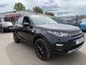 USED 2019 19 LAND ROVER DISCOVERY SPORT 2.0 TD4 HSE SUV 5dr Diesel Auto 4WD Euro 6 (s/s) (180 ps) ANOTHER STUNNING ADDITION TO OUR EXTENSIVE DISCOVERY SPORT SELECTION+7 SEATER+4 WHEEL DRIVE+ONLY 1 FORMER KEEPER+SERVICE HISTORY+DIESEL+AUTOMATIC+ULEZ COMPLIANT+PRIVACY GLASS+FULL LEATHER INTERIOR+FULL PANORAMIC GLASS ROOF+SATELLITE NAVIGATION+PARK ASSIST+CLIMATE CONTROL+ALLOY WHEELS+1 FULL YEARS MOT PRIOR TO COLLECTION+CALL NOW SPEAK WITH OUR EXPERIENCED SALES ADVISORS AND ARRANGE A VIEWING!!!!!!!!!!!!!!!!!!!!!!!!!!!!!!!!!!!!