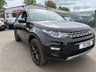 USED 2019 19 LAND ROVER DISCOVERY SPORT 2.0 TD4 HSE SUV 5dr Diesel Auto 4WD Euro 6 (s/s) (180 ps) ANOTHER STUNNING ADDITION TO OUR EXTENSIVE DISCOVERY SPORT SELECTION+7 SEATER+4 WHEEL DRIVE+ONLY 1 FORMER KEEPER+SERVICE HISTORY+DIESEL+AUTOMATIC+ULEZ COMPLIANT+PRIVACY GLASS+FULL LEATHER INTERIOR+FULL PANORAMIC GLASS ROOF+SATELLITE NAVIGATION+PARK ASSIST+CLIMATE CONTROL+ALLOY WHEELS+1 FULL YEARS MOT PRIOR TO COLLECTION+CALL NOW SPEAK WITH OUR EXPERIENCED SALES ADVISORS AND ARRANGE A VIEWING!!!!!!!!!!!!!!!!!!!!!!!!!!!!!!!!!!!!