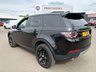 USED 2019 19 LAND ROVER DISCOVERY SPORT 2.0 TD4 HSE SUV 5dr Diesel Auto 4WD Euro 6 (s/s) (180 ps) ANOTHER STUNNING ADDITION TO OUR EXTENSIVE DISCOVERY SPORT SELECTION+7 SEATER+4 WHEEL DRIVE+ONLY 1 FORMER KEEPER+SERVICE HISTORY+DIESEL+AUTOMATIC+ULEZ COMPLIANT+PRIVACY GLASS+FULL LEATHER INTERIOR+FULL PANORAMIC GLASS ROOF+SATELLITE NAVIGATION+PARK ASSIST+CLIMATE CONTROL+ALLOY WHEELS+1 FULL YEARS MOT PRIOR TO COLLECTION+CALL NOW SPEAK WITH OUR EXPERIENCED SALES ADVISORS AND ARRANGE A VIEWING!!!!!!!!!!!!!!!!!!!!!!!!!!!!!!!!!!!!