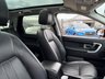 USED 2019 19 LAND ROVER DISCOVERY SPORT 2.0 TD4 HSE SUV 5dr Diesel Auto 4WD Euro 6 (s/s) (180 ps) ANOTHER STUNNING ADDITION TO OUR EXTENSIVE DISCOVERY SPORT SELECTION+7 SEATER+4 WHEEL DRIVE+ONLY 1 FORMER KEEPER+SERVICE HISTORY+DIESEL+AUTOMATIC+ULEZ COMPLIANT+PRIVACY GLASS+FULL LEATHER INTERIOR+FULL PANORAMIC GLASS ROOF+SATELLITE NAVIGATION+PARK ASSIST+CLIMATE CONTROL+ALLOY WHEELS+1 FULL YEARS MOT PRIOR TO COLLECTION+CALL NOW SPEAK WITH OUR EXPERIENCED SALES ADVISORS AND ARRANGE A VIEWING!!!!!!!!!!!!!!!!!!!!!!!!!!!!!!!!!!!!