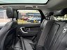 USED 2019 19 LAND ROVER DISCOVERY SPORT 2.0 TD4 HSE SUV 5dr Diesel Auto 4WD Euro 6 (s/s) (180 ps) ANOTHER STUNNING ADDITION TO OUR EXTENSIVE DISCOVERY SPORT SELECTION+7 SEATER+4 WHEEL DRIVE+ONLY 1 FORMER KEEPER+SERVICE HISTORY+DIESEL+AUTOMATIC+ULEZ COMPLIANT+PRIVACY GLASS+FULL LEATHER INTERIOR+FULL PANORAMIC GLASS ROOF+SATELLITE NAVIGATION+PARK ASSIST+CLIMATE CONTROL+ALLOY WHEELS+1 FULL YEARS MOT PRIOR TO COLLECTION+CALL NOW SPEAK WITH OUR EXPERIENCED SALES ADVISORS AND ARRANGE A VIEWING!!!!!!!!!!!!!!!!!!!!!!!!!!!!!!!!!!!!