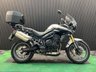 USED 2013 13 TRIUMPH TIGER 800 FINANCE SPECIALISTS APPLY NOW LOW RATE FINANCE DELIVERY AVAILABLE