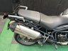 USED 2013 13 TRIUMPH TIGER 800 FINANCE SPECIALISTS APPLY NOW LOW RATE FINANCE DELIVERY AVAILABLE