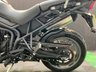 USED 2013 13 TRIUMPH TIGER 800 FINANCE SPECIALISTS APPLY NOW LOW RATE FINANCE DELIVERY AVAILABLE