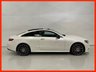 USED 2019 19 MERCEDES-BENZ E CLASS 3.0 E450 V6 AMG Line (Premium Plus) Coupe 2dr Petrol G-Tronic+ 4MATIC Euro 6 (s/s) (367 ps) PANORAMIC ROOF-NAV-LEATHER