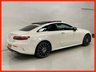 USED 2019 19 MERCEDES-BENZ E CLASS 3.0 E450 V6 AMG Line (Premium Plus) Coupe 2dr Petrol G-Tronic+ 4MATIC Euro 6 (s/s) (367 ps) PANORAMIC ROOF-NAV-LEATHER