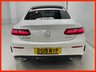 USED 2019 19 MERCEDES-BENZ E CLASS 3.0 E450 V6 AMG Line (Premium Plus) Coupe 2dr Petrol G-Tronic+ 4MATIC Euro 6 (s/s) (367 ps) PANORAMIC ROOF-NAV-LEATHER