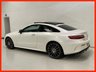 USED 2019 19 MERCEDES-BENZ E CLASS 3.0 E450 V6 AMG Line (Premium Plus) Coupe 2dr Petrol G-Tronic+ 4MATIC Euro 6 (s/s) (367 ps) PANORAMIC ROOF-NAV-LEATHER